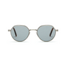 Afbeelding van L.G.R Meknes | Lions of Ethiopia Silver & Light Blue