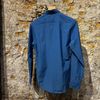 Afbeelding van ASPESI Casual Jeans Shirt Indigo