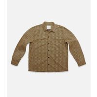 Blue de Genes Manga Over shirt