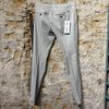 Afbeelding van Dondup Sportissimo Summer Pantalon Eggshell White