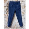 Afbeelding van Kris K Dr Jones winter Pant Navy