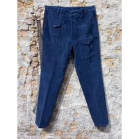 Kris K Dr Jones winter Pant Navy