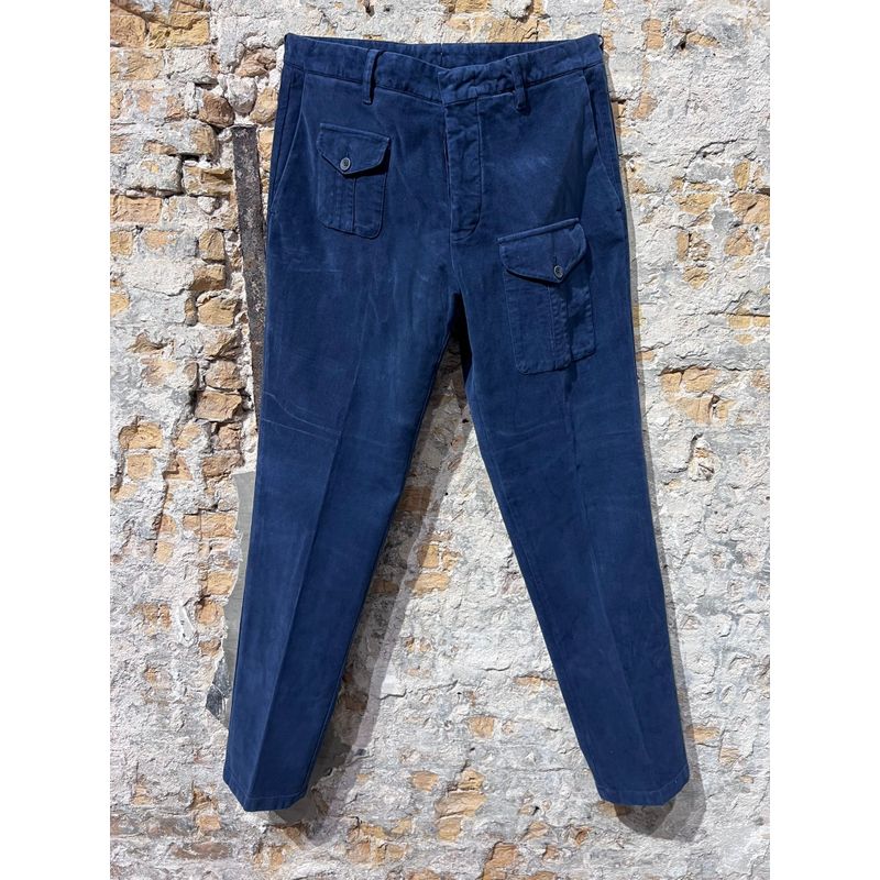 Kris K Dr Jones winter Pant Navy Kris K Dr Jones winter Pant Navy