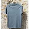 Afbeelding van Belstaff Gangway T-shirt Steel Green