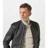 Afbeelding van BELSTAFF Guide Quarter Zip Jumper Beige