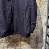 Afbeelding van Iimpermeabile Military Wax Car coat Navy