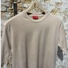 Afbeelding van Kris K Tom Hardy T-shirt Sand
