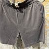 Afbeelding van Kris K A Pachino Shorts Burned Olive