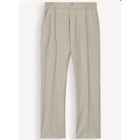 Drykorn Garona Linnen Cotton Pantalon