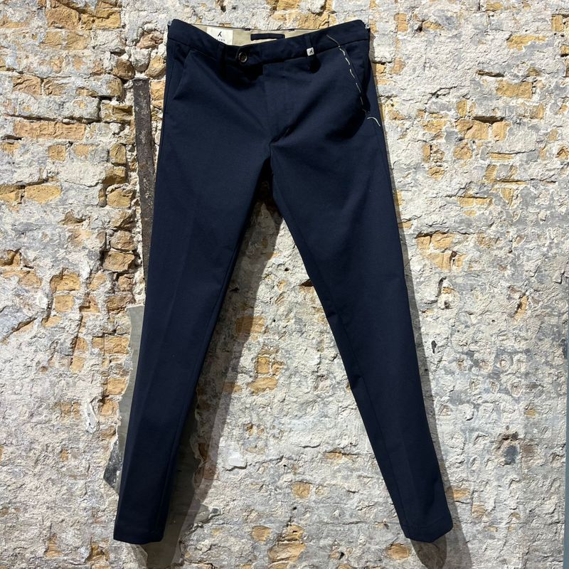 ​Myths Pants Performance Active Navy Blue