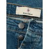 Afbeelding van Blue De Gene Vinci Topaz Vintage Jeans