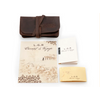 Afbeelding van L.G.R Asmara | Carnet de Voyage Havana & Blue