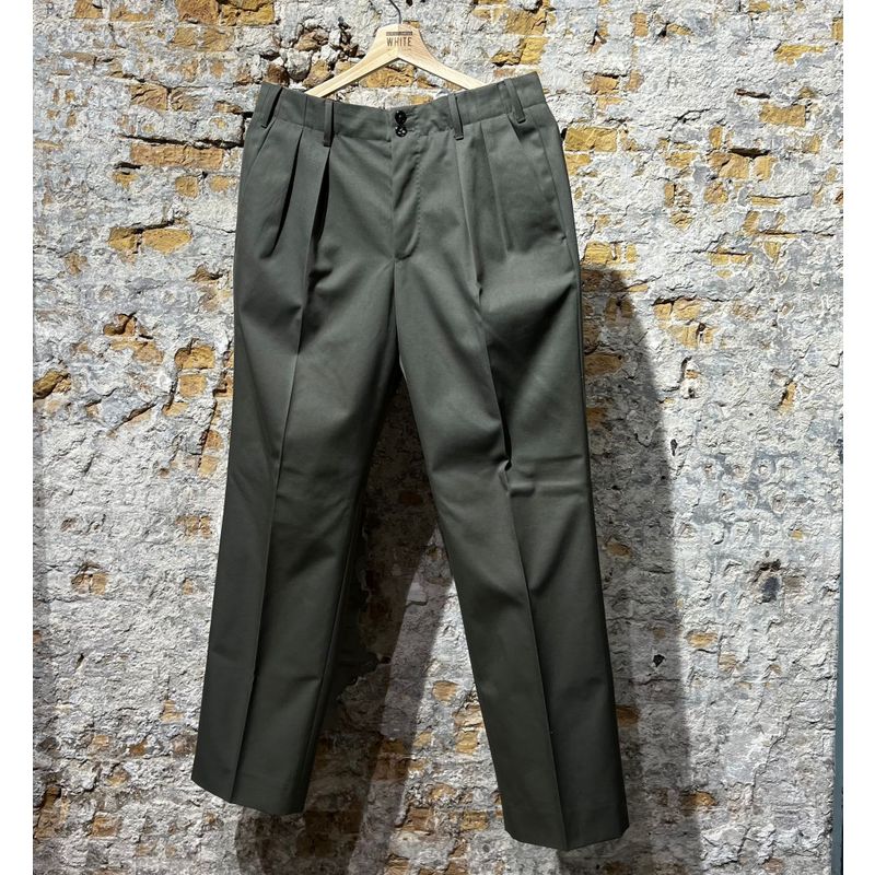 PT Torino Venti Edge Pantalon Olive