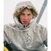 Afbeelding van AMUNDSEN HEROES ANORAK Natural
