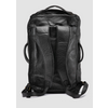 Afbeelding van Officine Creative HELMET 052 Black Leather Backpack
