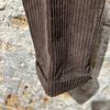 Afbeelding van Myths Pant Cordura Dark chocolate