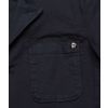 Afbeelding van Blue De Gene Gabbiano Dobby Blazer Dark Navy