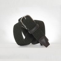 Anderson's Textile Belt Green