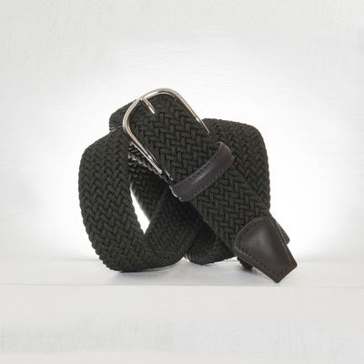 Foto van Anderson's Textile Belt Green