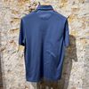 Afbeelding van Fedeli polo Jersey shirt Faded Blue