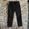 Afbeelding van Ten C Corduroy Pants Dark Grey