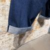 Afbeelding van Whitesand Selvedge Loose pant Jeans