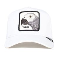 Goorin Bros Word White