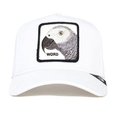 Foto van Goorin Bros Word White