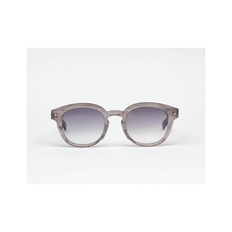 John Dalia Gigi C154 Workman Grey - Rose Gold