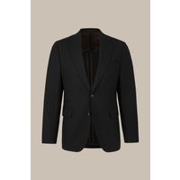 Windsor Modular Jacket Black