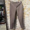 Afbeelding van Mths Apollo Silk & Cotton Pantalon Wet Sand