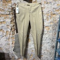 PT Torino Masterfit cot/Linnen Sand