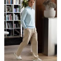 BENK Chiel relaxt Pantalon