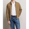 Afbeelding van Baracuta G9 Suede Bark 709