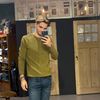 Afbeelding van Hannes Roether Knitted Sweater Mustard