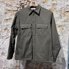 Afbeelding van ASPESI Coach Jacket Military Green 