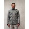 Afbeelding van Ten C Field Jacket Blue-Grey