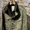 Afbeelding van RR Field jacket Wool lined