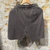 Afbeelding van Kris K A Pachino Shorts Burned Olive