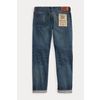 Afbeelding van RRL Ralph Lauren SLIM FIT RIDGECREST SELVEDGE JEAN