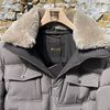 Afbeelding van Moorer ALARICK-KN Chestnut