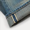 Afbeelding van RRL Ralph Lauren STRAIGHT FIT MILNER SELVEDGE JEAN 
