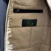 Afbeelding van PROJECT 116 Pure Chasmere Bomber Jacket Navy Blue