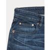 Afbeelding van Blue De Gene Vinci Midnight Used Jeans 