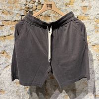 Kris K A Pachino Shorts Burned Olive