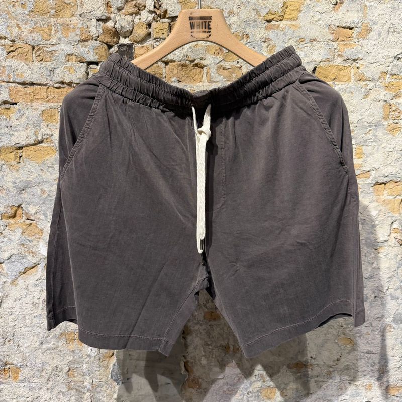 Kris K A Pachino Shorts Burned Olive