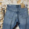 Afbeelding van -1 THE ONE JEANS Selvedge Summer Breeze