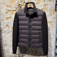 MooRER SALTI-LSM Retro Jacket