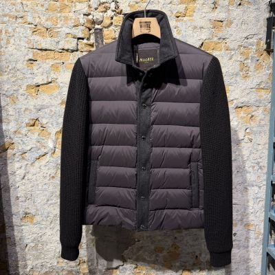 Foto van MooRER SALTI-LSM Retro Jacket