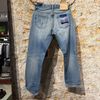 Afbeelding van AG Jeans Selvage Denim 22 Year Heavy Wash